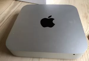Apple Mac Mini Server A1347 Desktop 1TB (2 x 500 GB) with 4GB of RAM - Picture 1 of 8