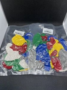 48 PCS Avengers Latex Decorations/Party Balloons - Picture 1 of 3