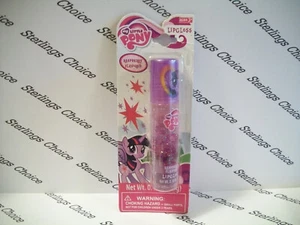 My Little Pony Bubble Lip Gloss Raspberry Flavored - Picture 1 of 2