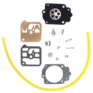 Membran Reparatur Set Schlauch für Sachs Dolmar 112 113 114 116 117 119 120 - Bild 1 von 7