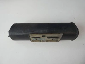 Mercedes W126 300SE filtre à charbon actif filtre A1294700159 - Photo 1/3