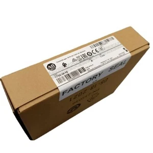 1 PCS New Sealed AB 1756-IA16 SER A 1756IA16 ControlLogix 16Pt AC Input Module - Picture 1 of 2