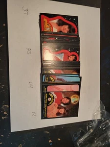 Mork and Mindy Stickers by Topps 1978 - Picture 1 of 6