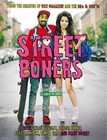 Street Boners: 1,764 Hipster Fashion Jokes - McInnes, Gavin - Good - paperback