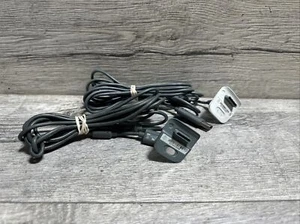 Lot 2 Xbox 360 Charge and Play Charger Kit L48 - Picture 1 of 2