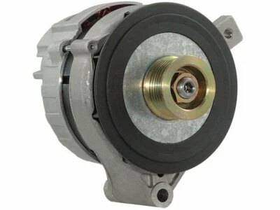 Alternador de aire acondicionado para Ford Escort 1985-1990 Delco 98272DZ 1986 1987 1988 1989 Foto 1 de 2