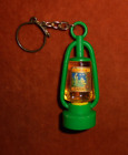 Porte-clés Flacon parfum in lampe portative " BOUQUET ISLAMIA " jolei étiquette