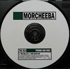 Morcheeba ? The Sea CD, Single, Promo 2 TRACKS