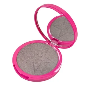 Jeffree Star Cosmetics Skin Frost Highlighting Powder Lavender Snow New - Picture 1 of 10
