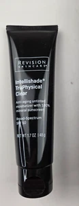 REVISION Intellishade TruPhysical Clear SPF50 Sunscreen 1.7oz, - Picture 1 of 7