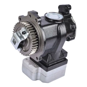 Air Compressor for CUMMINS ISX Volvo Intrenational Kenworth Peterbilt 4318216RX - Foto 1 di 7