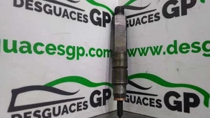 0432193611 INIETTORE / 485378 PER RENAULT MEGANE I SCENIC JA0 1.9 D KALEIDO - Foto 1 di 9