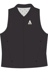 maloja Damen BitanaM. Hybrid Primaloft Vest schwarz Weste Größe M - Bild 1 von 1