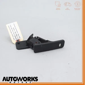 97-06 Jaguar XK8 XKR X100 Front Left Hood Lid Lock Release Handle HNC2561AC OEM - Picture 1 of 11