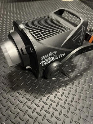 Aputure LS 1200d PRO Daylight LED Light - Image 1 of 4