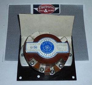 9L10MAL314 GENERAL ELECTRIC Tranquell High Energy Surge Protector - Picture 1 of 2