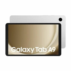 Tablet Samsung TAB A9 8,7" 8 GB RAM 128 GB Plateado - Imagen 1 de 8