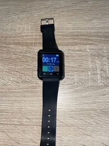 Montre Connectée Générique avec Câble de Charge Capacité Bluetooth - Photo 1 sur 15