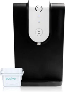 Aqua Optima Lumi Chilled Filtered Water Dispenser – 8.2L Total Capacity - Picture 1 of 8