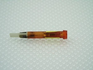 Stellar Steamer Sirius 4 Gas Steamer Control Panel Cooking Indicator Amber Light - Picture 1 of 6