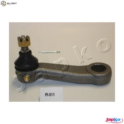 STEERING ARM 52511 FOR MITSUBISHI PAJERO/Canvas/Top/SHOGUN/Mk/II MONTERO/� 2.3L - Image 1 of 4