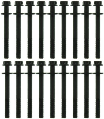 Juego de pernos de culata Eng Mahle para 07 Chevrolet Silverado 2500 HD Classic 6,6 L Foto 1 de 3