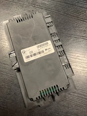 BMW 1 E81 E87 2008 modulo luce sensore luce 9175649 GSD42287 - Immagine 1 di 4