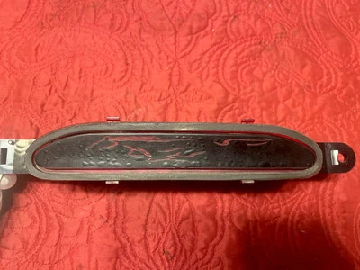 1996-1998 Mustang 3rd Brake Light Trunk - Image 1 of 4