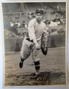 Foto tipo 1 de Nemo Leibold 1923-25 de Conlon - Imagen 1 de 2