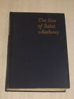 Collins Sins Of Saint Anthony Tales Of The Theatre Hc