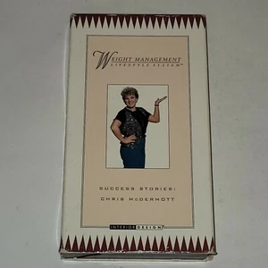 Waste Management Lifestyle System Success Stories by Chris McDermott VHS - Picture 1 of 2