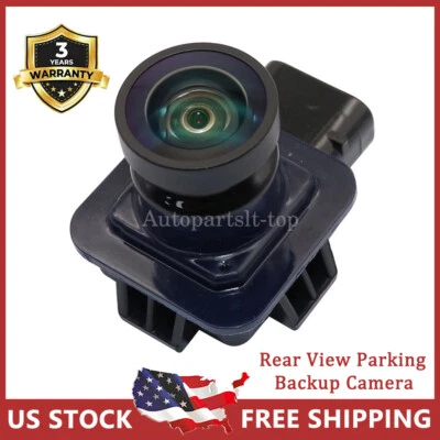 For 2013-2016 Lincoln MKZ Rear Parking Backup Camera EP5Z19G490A EP5Z-19G490-A - Imagem 1 de 4