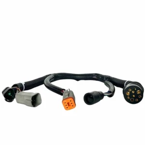 CDI Electronics 423-6349 For Johnson/Evinrude Engine Adapter Harness - Picture 1 of 5