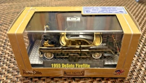 M2 MACHINES AUTO-DREAMS 1:64 1955 DESOTO FIREFLITE - Picture 1 of 3