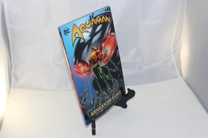 Libro de bolsillo Aquaman Kingdom Lost TPB Aquaman 32 33 34 35 36 37 38 39 - Imagen 1 de 1