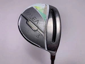 Taylormade Kalea Ladies 3 Fairway Wood 17* Kalea 45g Ladies Graphite Womens RH - Picture 1 of 7