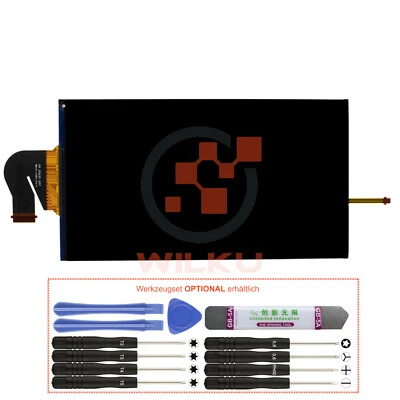 --- LCD für Nintendo Switch Lite Ersatz Display Bildschirm Touchscreen Konsole