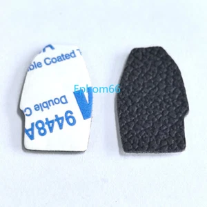 1pcs Back Thumb Grip Rubber Cover For Olympus E-M10 III EM10 III EM10 mark III - Picture 1 of 3