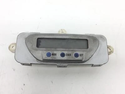 STRUMENTAZIONE DIGITALE PIAGGIO BEVERLY 200 2001 2003 M2820 - Immagine 1 di 4