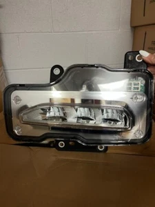 GM Front Driver Side Fog Lamp 23381984 - Foto 1 di 4
