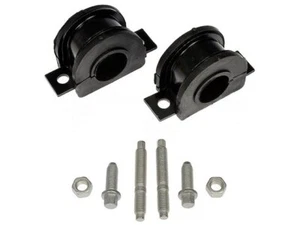 For 1992-1999 Chevrolet C2500 Suburban Sway Bar Bushing Kit Dorman 39331WQVG - Picture 1 of 2