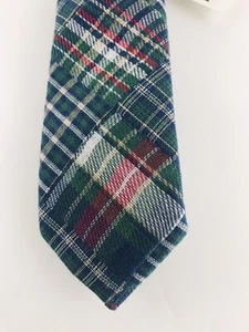 Nueva con etiquetas Corbata Para Hombre Bar III CHELSEA A CUADROS Algodón Delgada Precio de venta sugerido por el fabricante $55.00 58 in x 2.5 in - Imagen 1 de 7