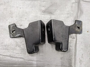 90-97 Mazda Miata MX5 OEM NA B Pilar B-Pilar Tapa Juego de pares de sellos 1990-1997 - Imagen 1 de 4