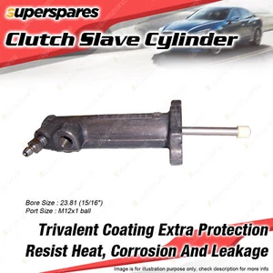 Clutch Slave Cylinder for Volkswagen Transporter SYNCRO T4 70 2.4L 2.5L - Picture 1 of 2