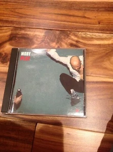 Play by Moby (CD, Feb-2006, V2 (USA)) - Foto 1 di 1