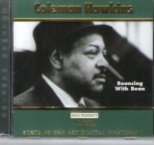 Coleman Hawkins bouncing wiht bean (CD) (UK IMPORT)