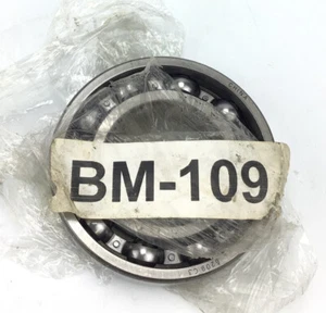 BM-109 6209 C3 BEARING FREE SHIPPING - Picture 1 of 4