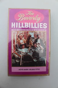 The Beverly Hillbillies Collectors Edition VHS - Picture 1 of 1