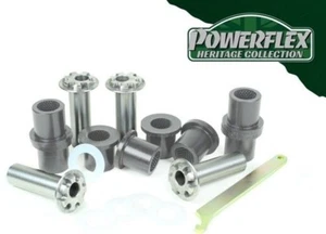 Für BMW, Powerflex Poly Heritage Längslenkerbuchse hinten verstellbar PFR5-306GH - Bild 1 von 4