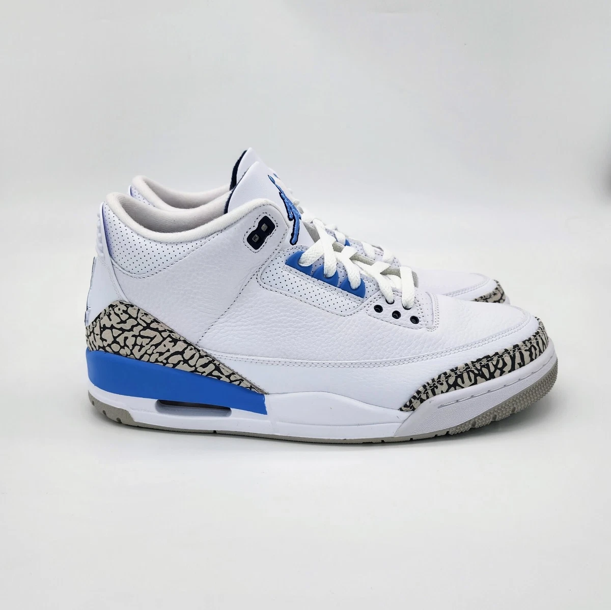 新品未使用NIKE Air Jordan3Retro\
